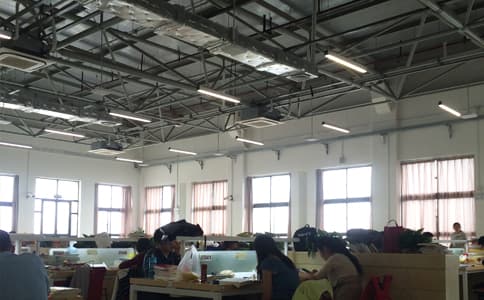 超高頻讀寫器應(yīng)用于上海財(cái)經(jīng)大學(xué)圖書館座位管理案例